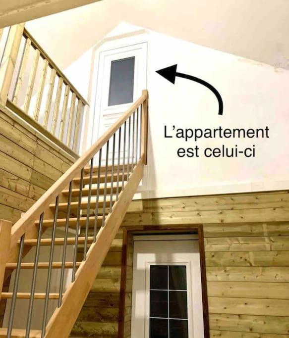 Appartements Cosy - Wifi - Plage Et Commerces A 100M Berck 외부 사진