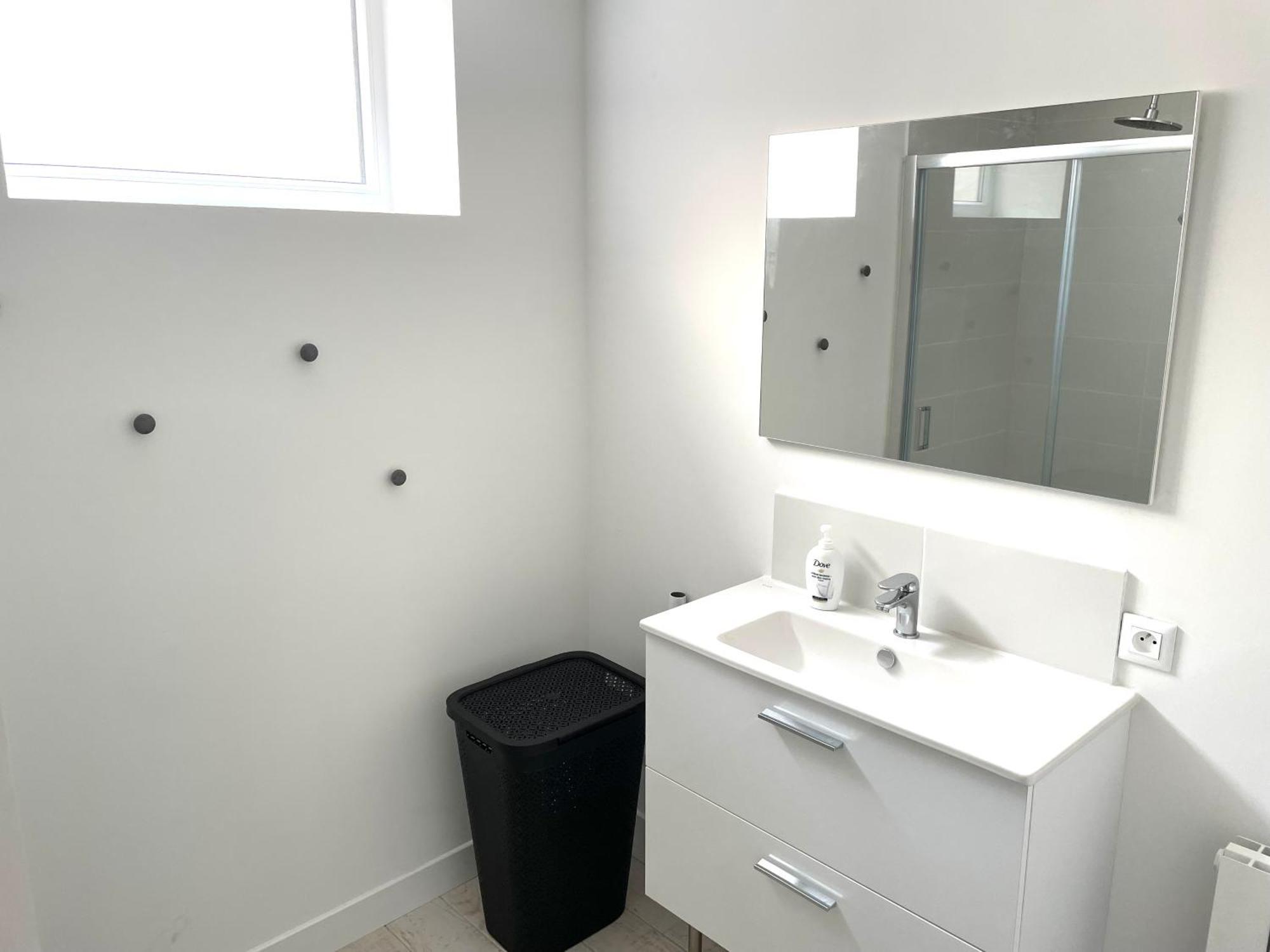 Appartements Cosy - Wifi - Plage Et Commerces A 100M Berck 외부 사진