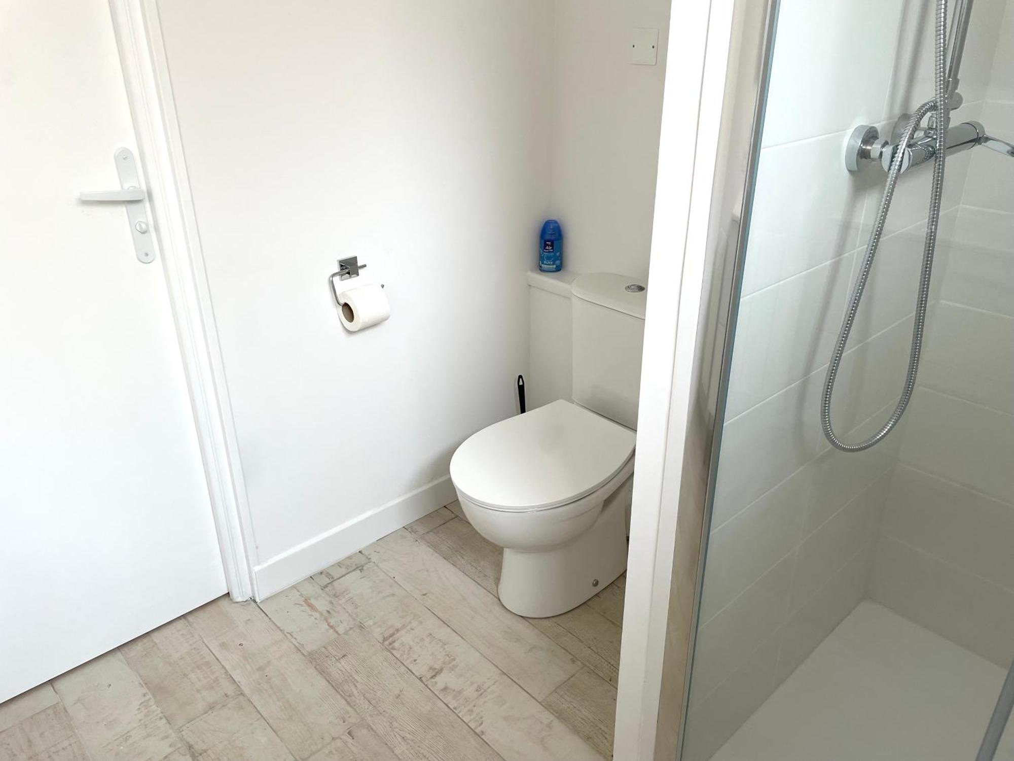 Appartements Cosy - Wifi - Plage Et Commerces A 100M Berck 외부 사진