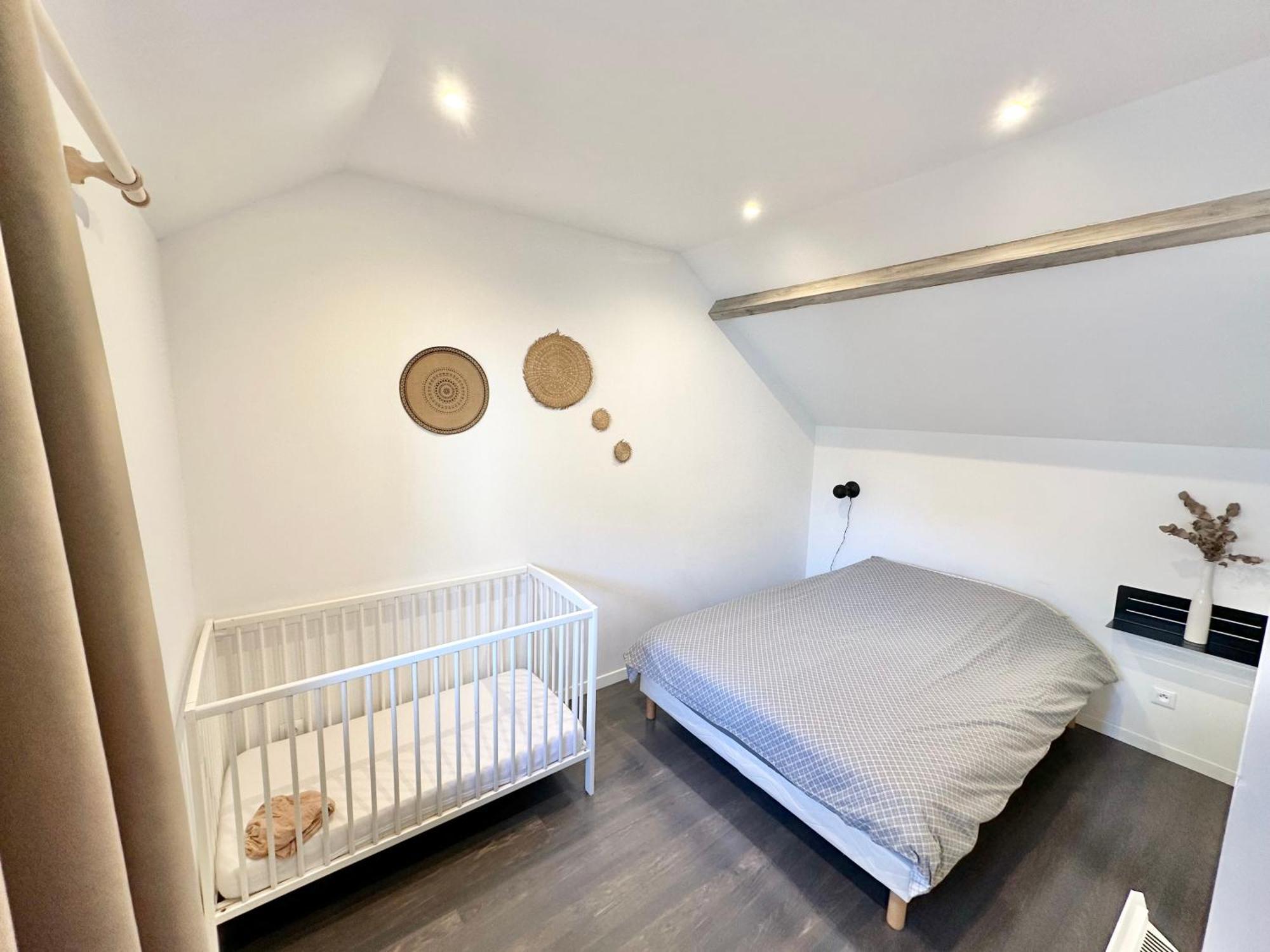 Appartements Cosy - Wifi - Plage Et Commerces A 100M Berck 외부 사진