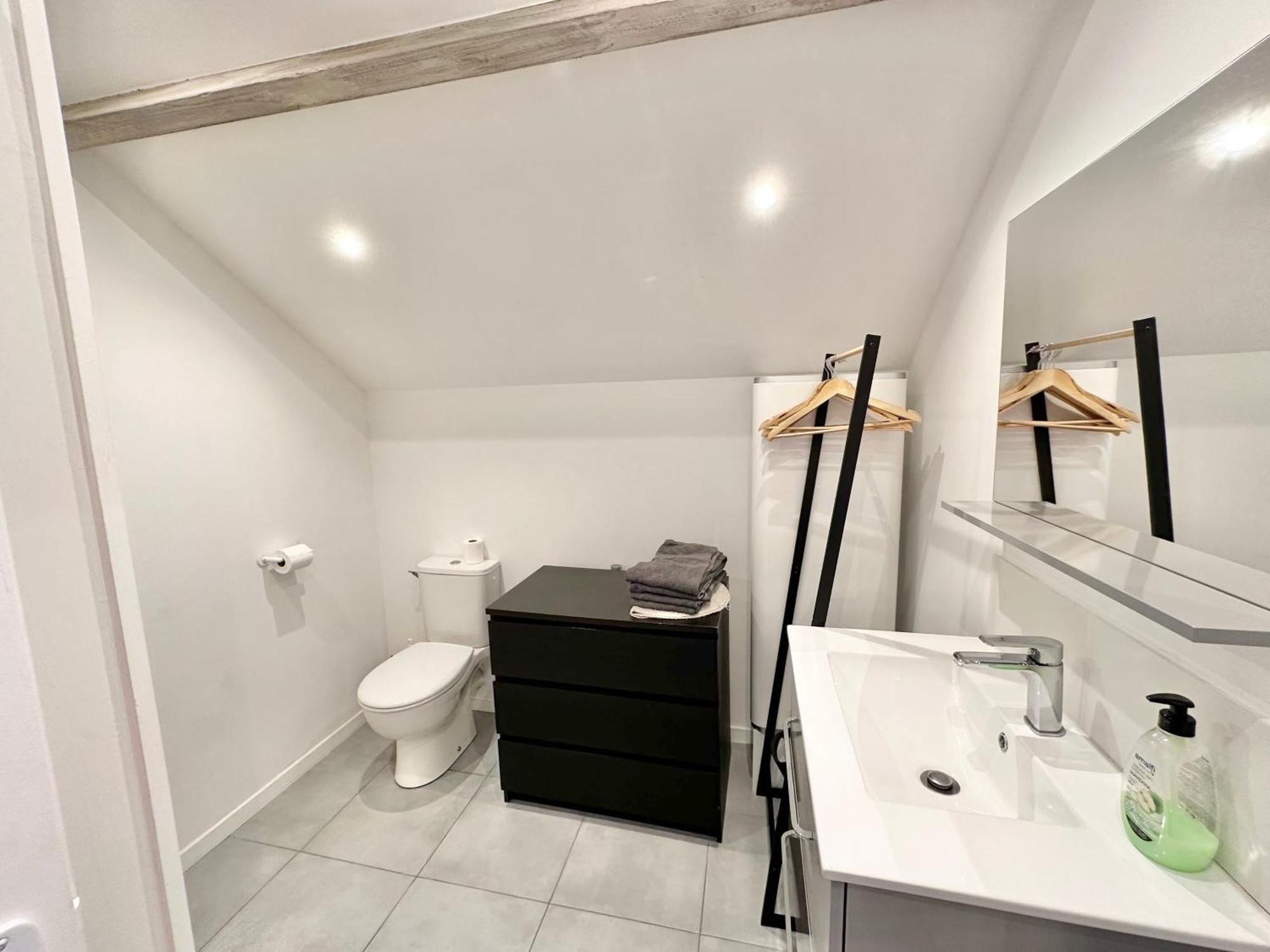 Appartements Cosy - Wifi - Plage Et Commerces A 100M Berck 외부 사진